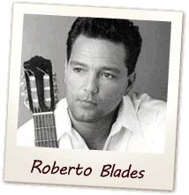 ROBERTO BLADES